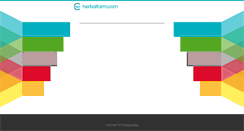 Desktop Screenshot of herbalfarm.com